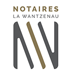 Logo Notaires de la Wantzenau