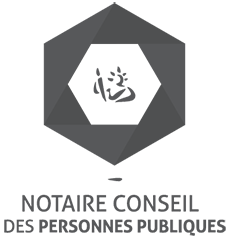 label Notaire conseil du monde rural