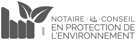 label notaire protection environnement