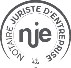 Label Notaire Juriste d'entreprises