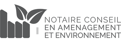 Label notaire conseil en protection de l'environnement