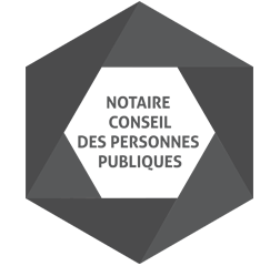 Label Notaire conseil des personnes publiques