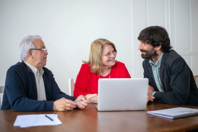 Accompagnement démembrement assurance vie